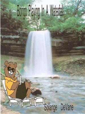 cover image of Bongo Playing In a Waterfall